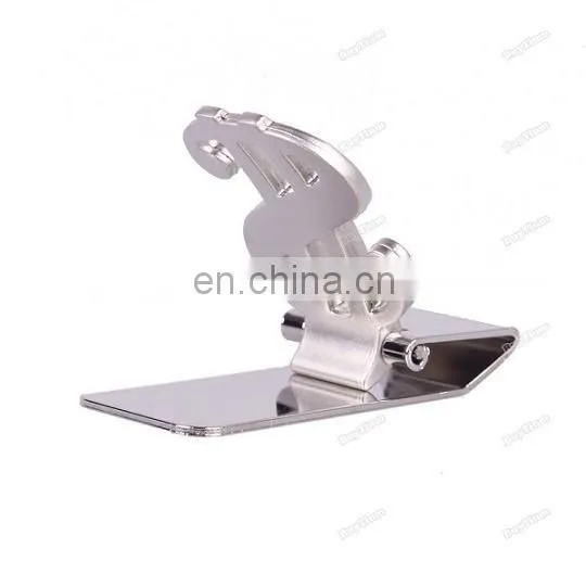 US dollar sigh metal money clip with available mould