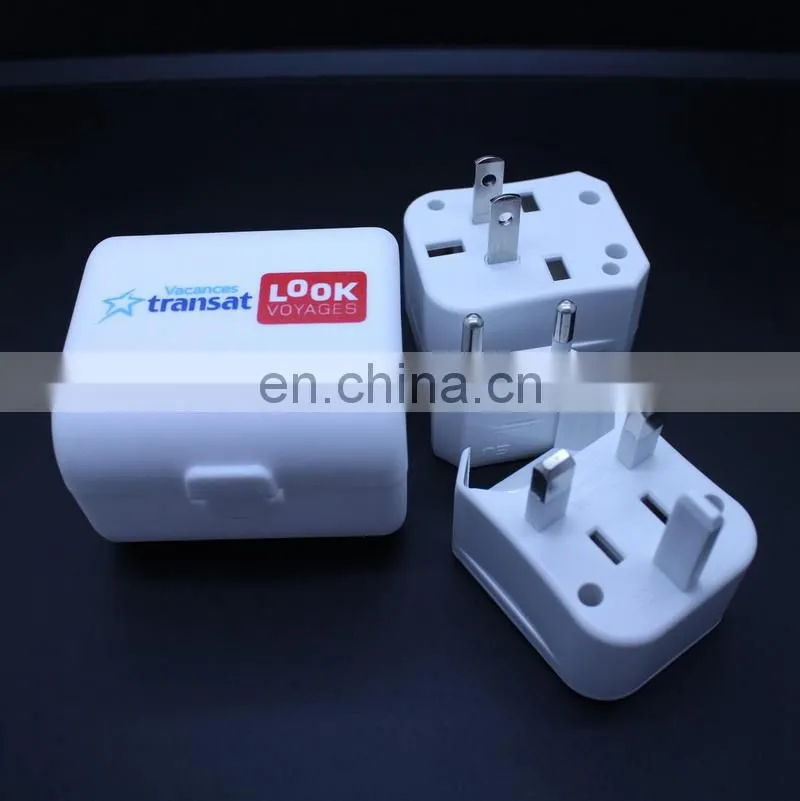 EU adaptor