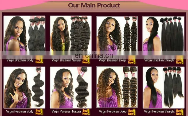 Queen Beauty Brazilian Hair Human Hair Wig