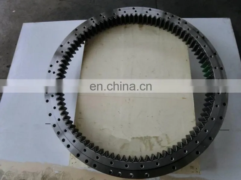 R210 Excavator Swing Circle R210LC-7 81N6-00022 R210-7 Swing Bearing