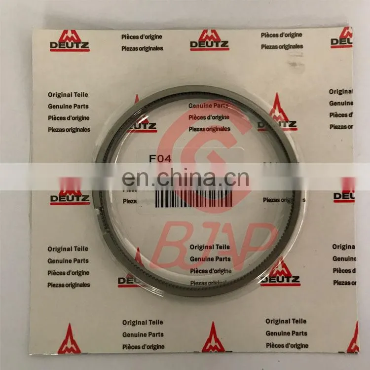 BJAP Piston Ring 04178311 04174717 for FL1011 Engine 0417 8311 0417 4717