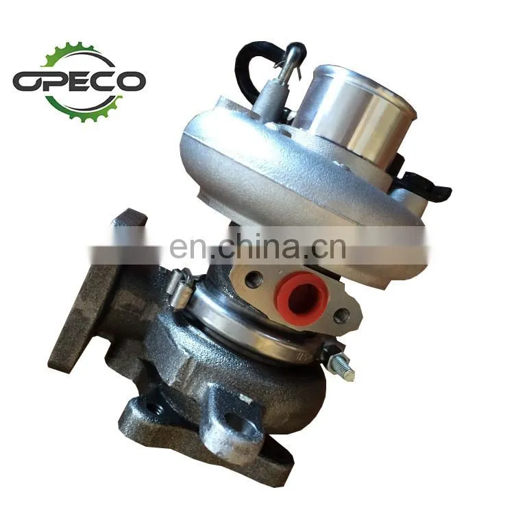 TD025 D4EA turbocharger 28231-27000 2823127000 4917302410 4917302412 4917302401
