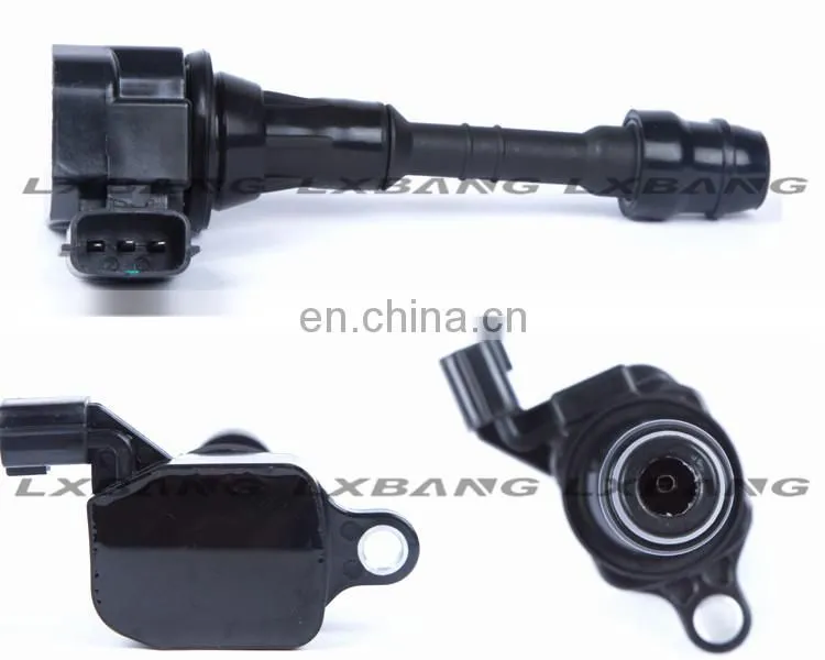 Original Ignition Coil 22448-8J115 224488J115 For Nissan 22448-8J111 224488J111