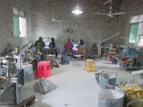 Jiujiang JiaHuaMei Shell Development Co.,Ltd. company overview - view 1