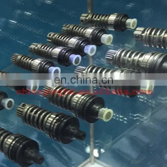 Diesel pencil fuel injector nozzle 32262 RE-60062 for cat