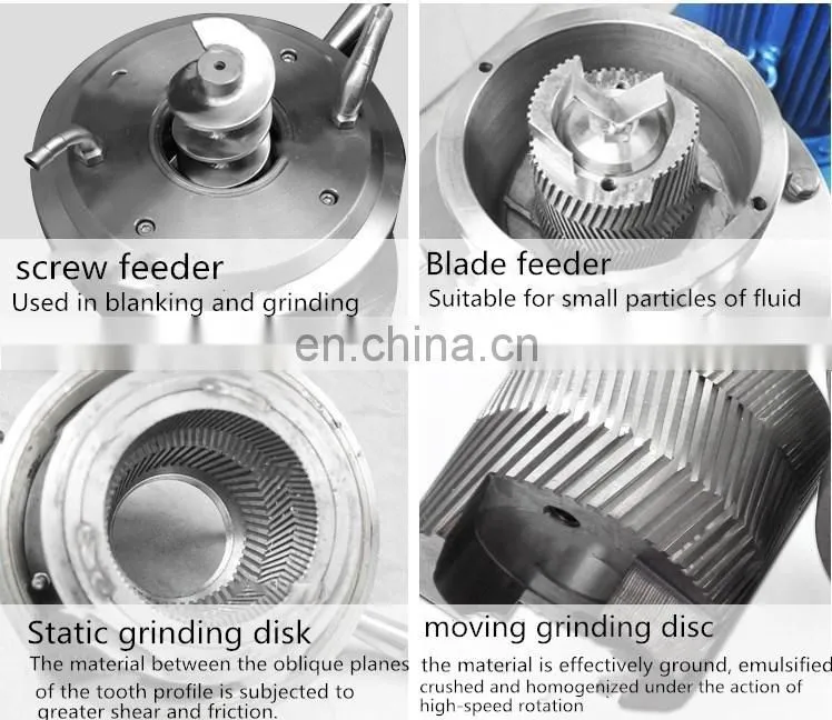 Factory directly PeanutButter MakingMachine/mill grinding machine Peanutbutter making machine/Nuts Peanut Butter Grinder Machine