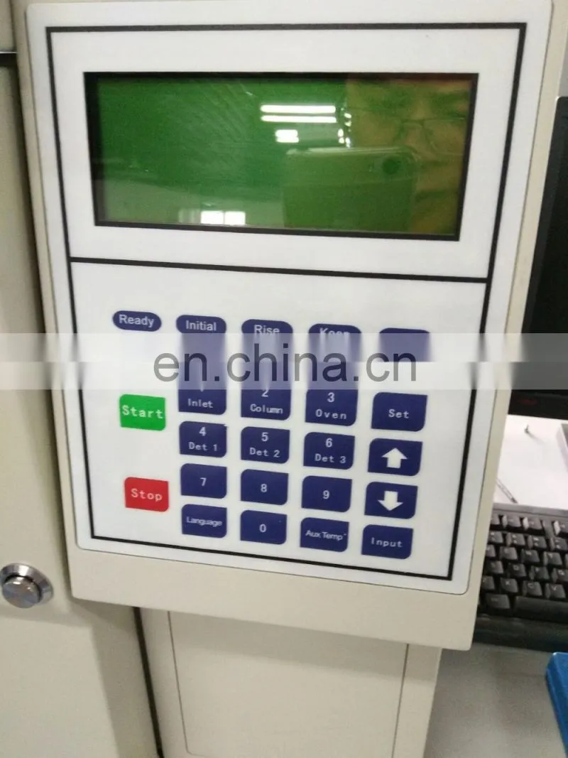 DRAWELL Lab Cheap Gas Chromatography Mass Spectrometry (GC MS) price for china manufacturer