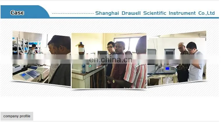 Good Workmanship Micro Pipette Lab