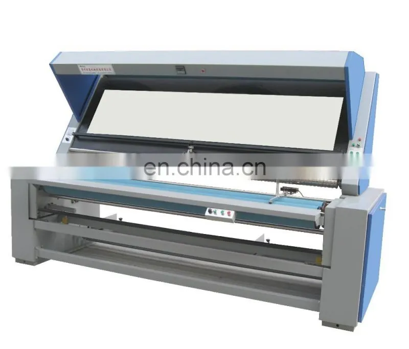 RH-A01 Cloth Inspection Machine