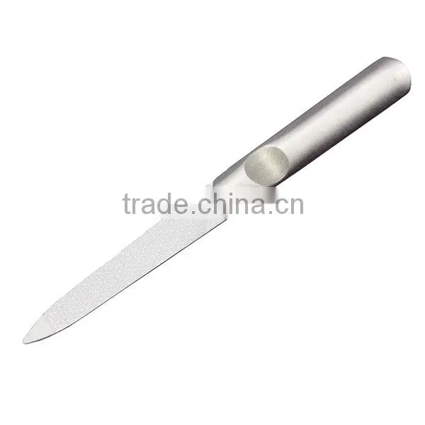 Metal Nail File In Plastic