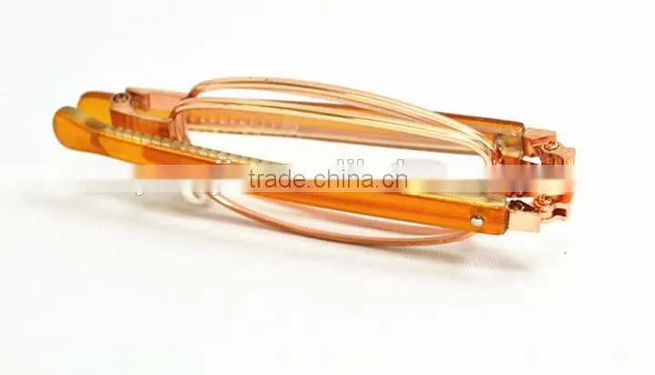 Travel Trip Handbag Pocket Foldable Reading Glasses