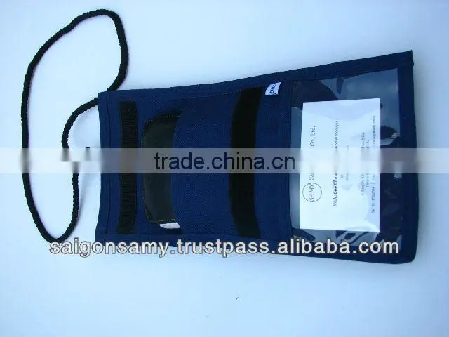 Badge Bag