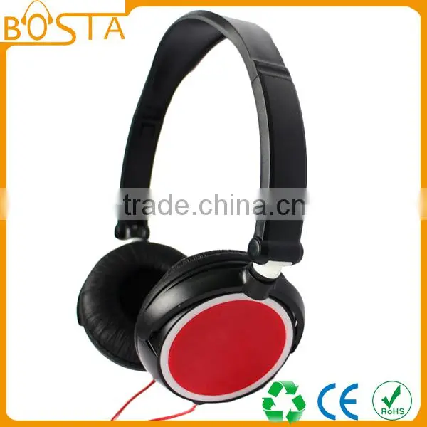 Popular stylish funny trendy fashion coolist cheapest top selling cat headphone