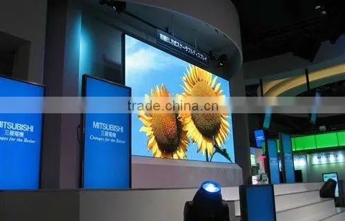 outdoor P16 cheap led sign
