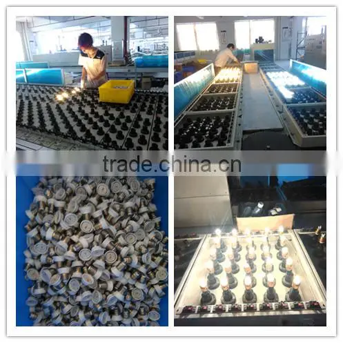 High power led bulb 40w