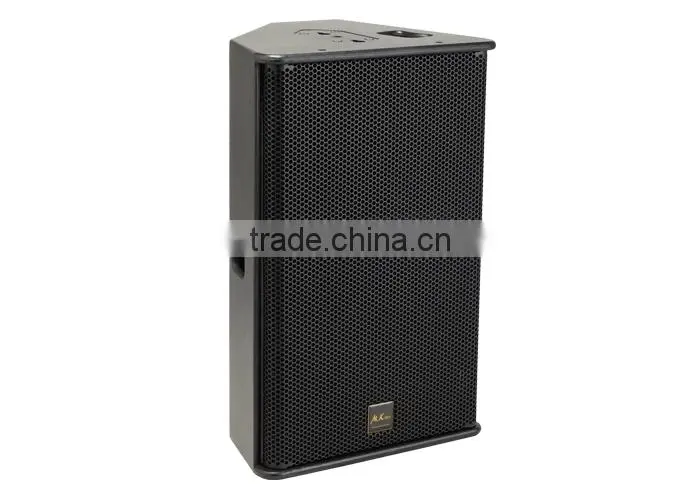 PS15-R2, trade assurance ,15 inch neodymium passive 2-way full range loudspeaker, stage monitor speaker