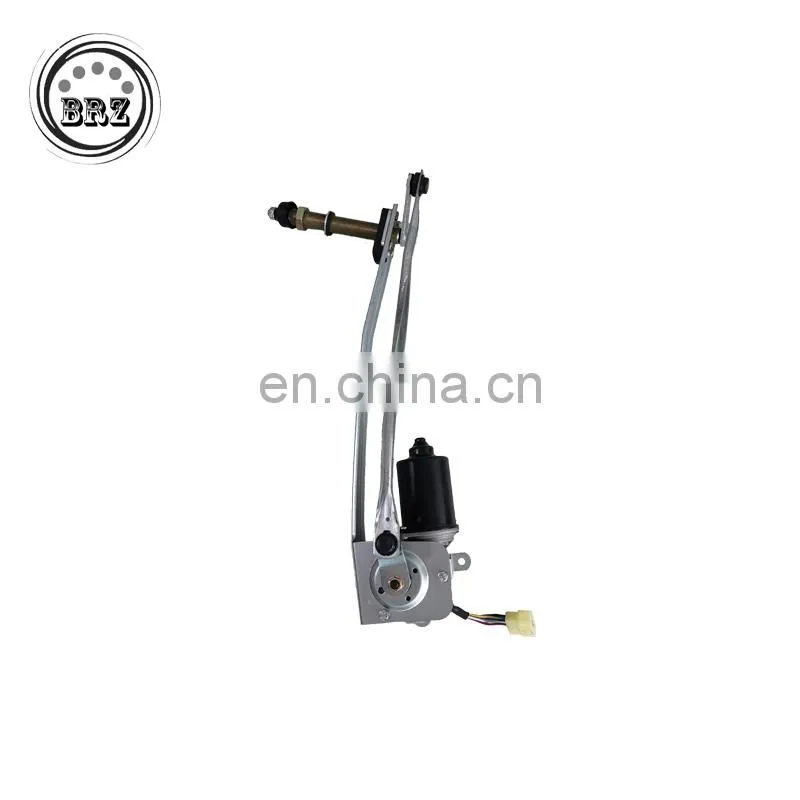 Excavator wiper motor assy ZX800 wiper motor