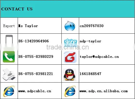 450/750V multi-core solid or stranded copper conductor Flat TPS cable, Flat cable twin with earth wire ,cheap electrical wire