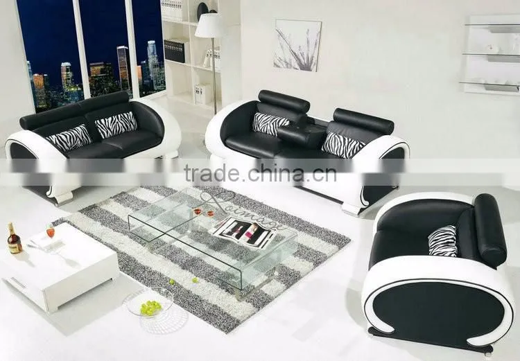 Lovely Affordable Home Using Simple Design Sofa Set For Home