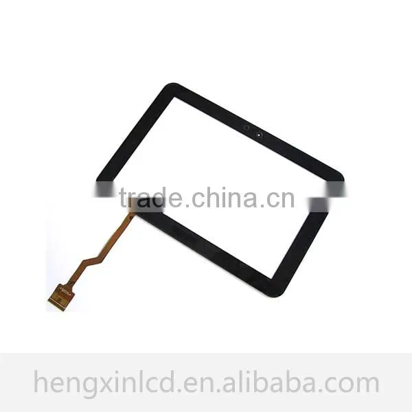 Spare parts tablet touch screen guangdong for samsung galaxy tab 8.9 p7300