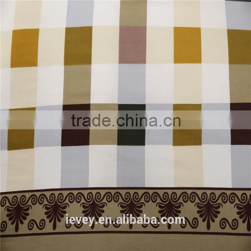 Ievey 2015 best sale new products wholesales price bed set duvet cover latest bed sheet designs