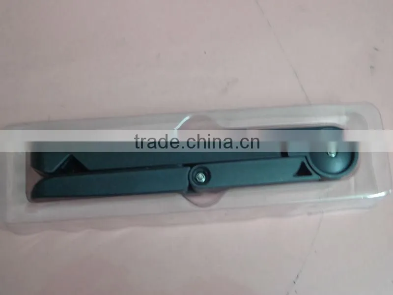 universal portable fold-up stand for tablet