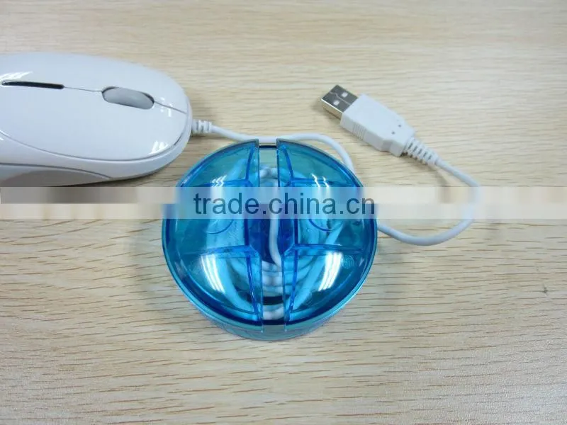 Plastic Wire Twister Cable Holder Cable Winder