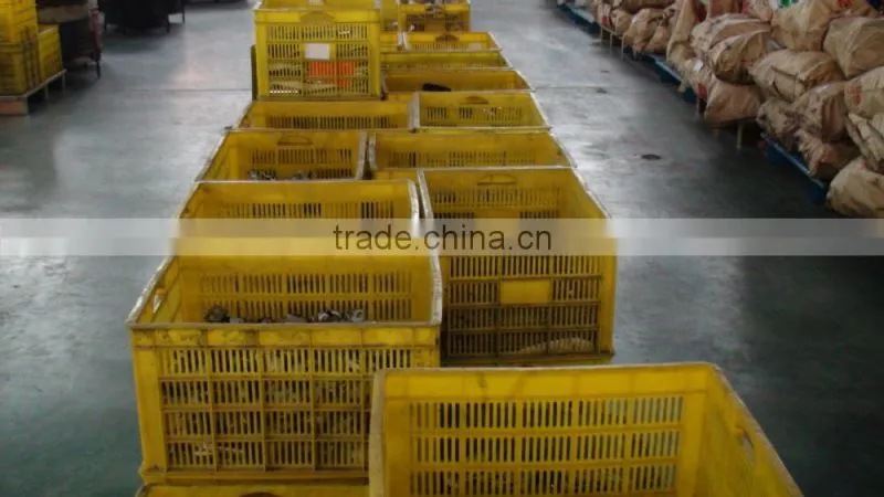 08310 Rubber Buffers for trailer,truck,van
