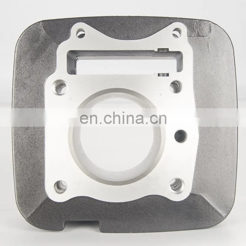 TVS-N15 Wego/Jupite casting iron custom motorcycle engine body parts liner kit 100CC
