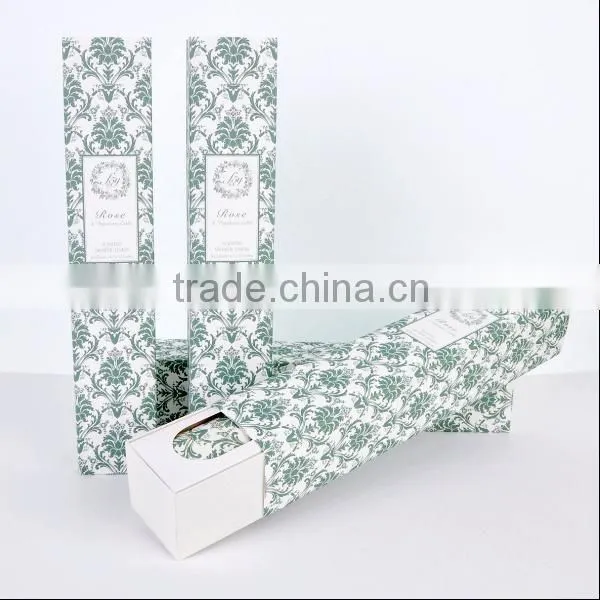 6 PC High Quality Scented Drawer Liners SA-1424 fragrance paper