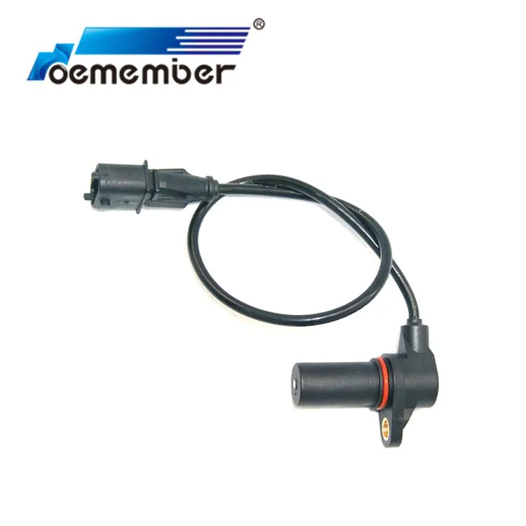 OE Member 0281002675 1607435 Truck Crankshaft Position Sensor Truck Position Sensor for DAF