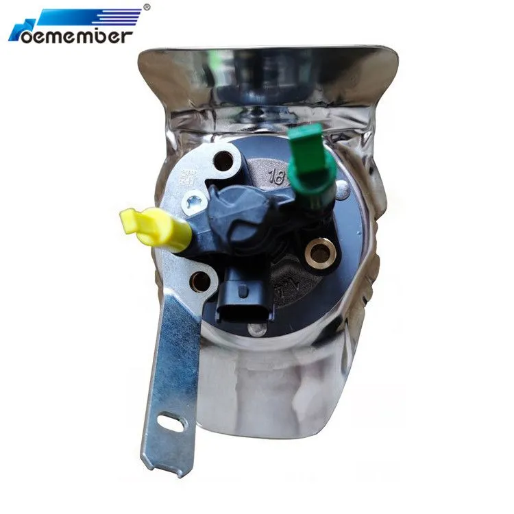 7421738118 0444023056 Truck Parts Adblue Pump Urea Nozzle for Volvo FL FE B7R for Renault MIDLUM DXI