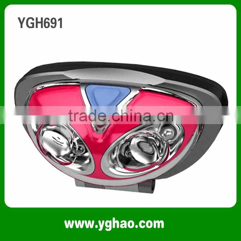 Affordable High Quality Head Torch