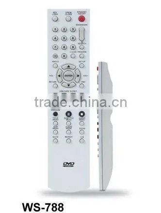 universal smart tv remote control keyboard