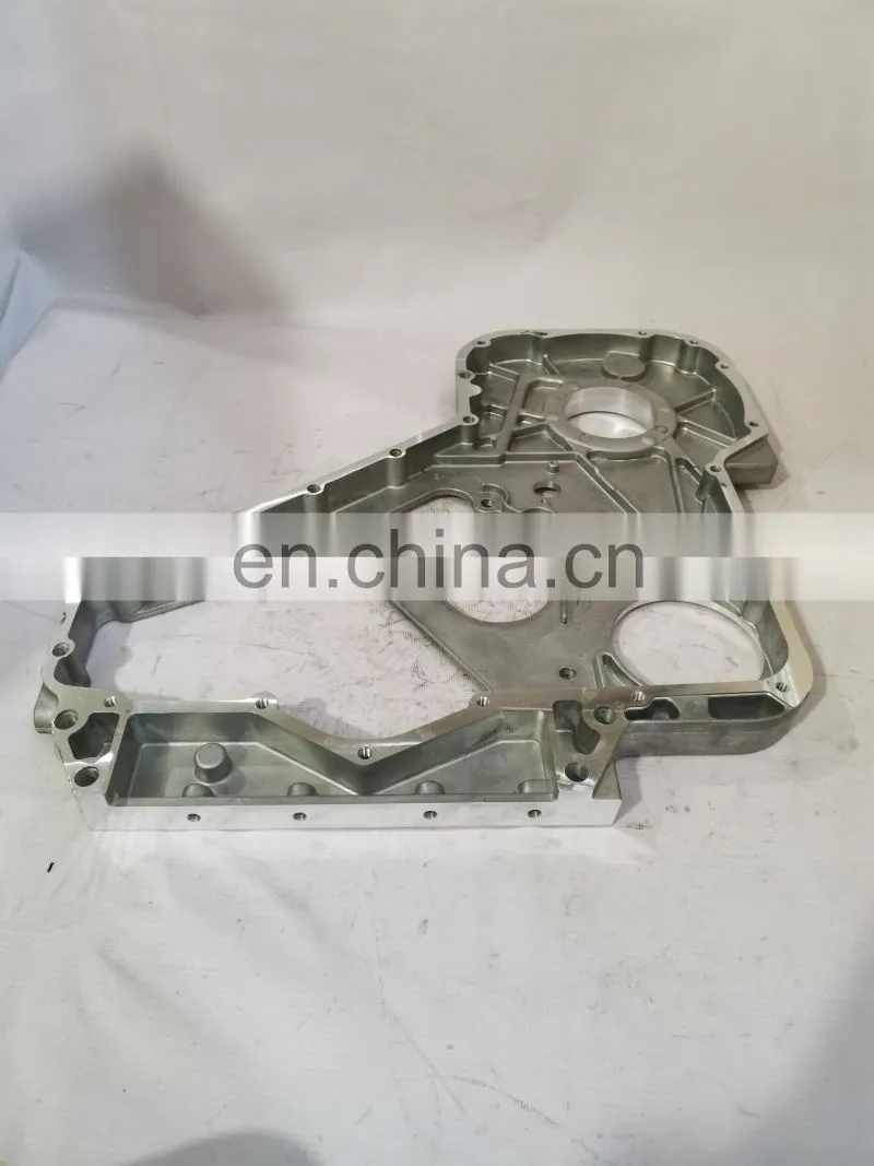 6CT Diesel Engine Part Gear Housing 3908760