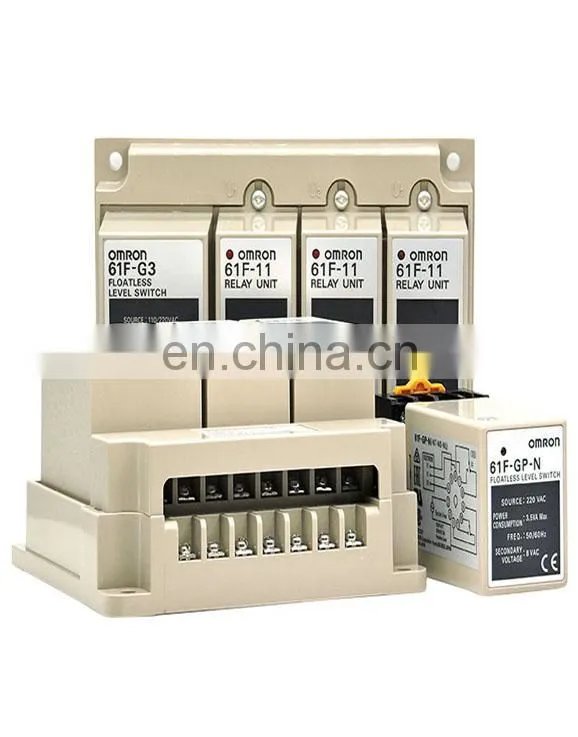 New Omron Switch omron switch d4mc 2020 61F-GP-N AC220 61FGPNAC220