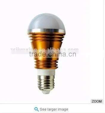 LED BULB