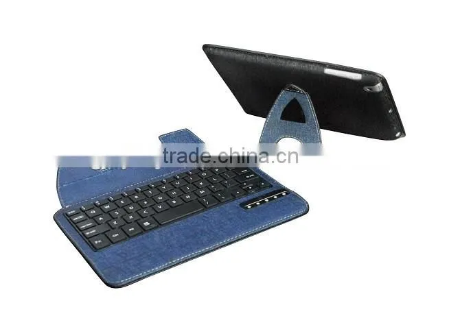 high quality silicone bluetooth keyboard