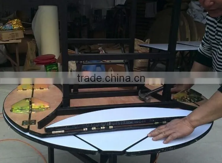 square change round restaurant table for sale