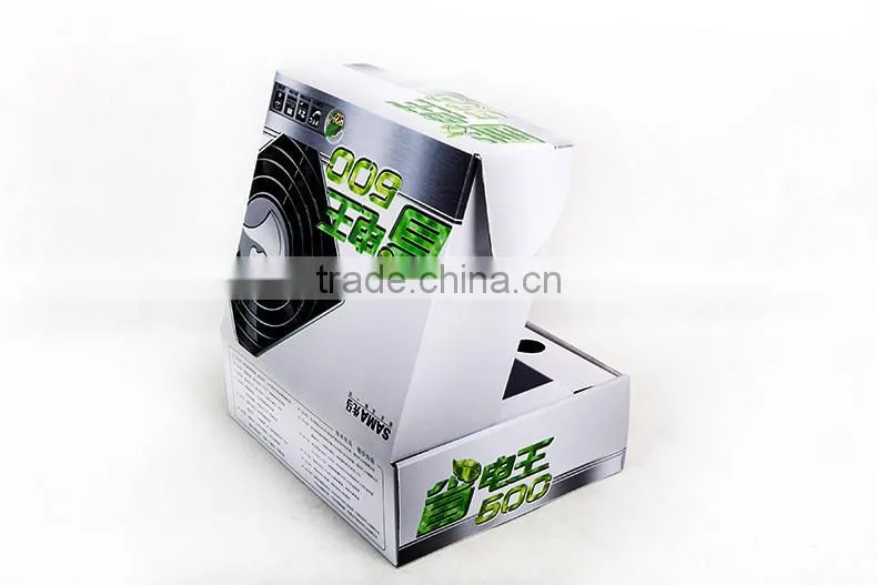 Advanced Printing Manufacturer Folding Corrugated Outer Carton Box
