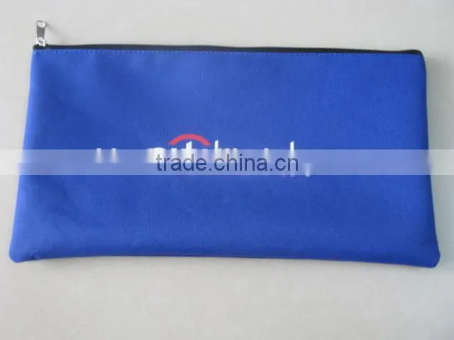 Hot selling promotion stylish pencil bag