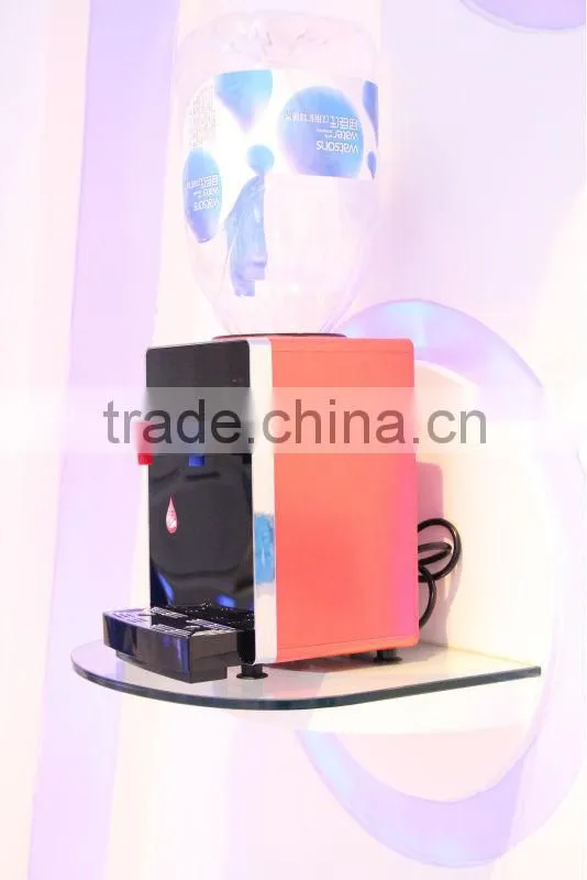 New Intelligent Mini tea mate -hot water dispenser !
