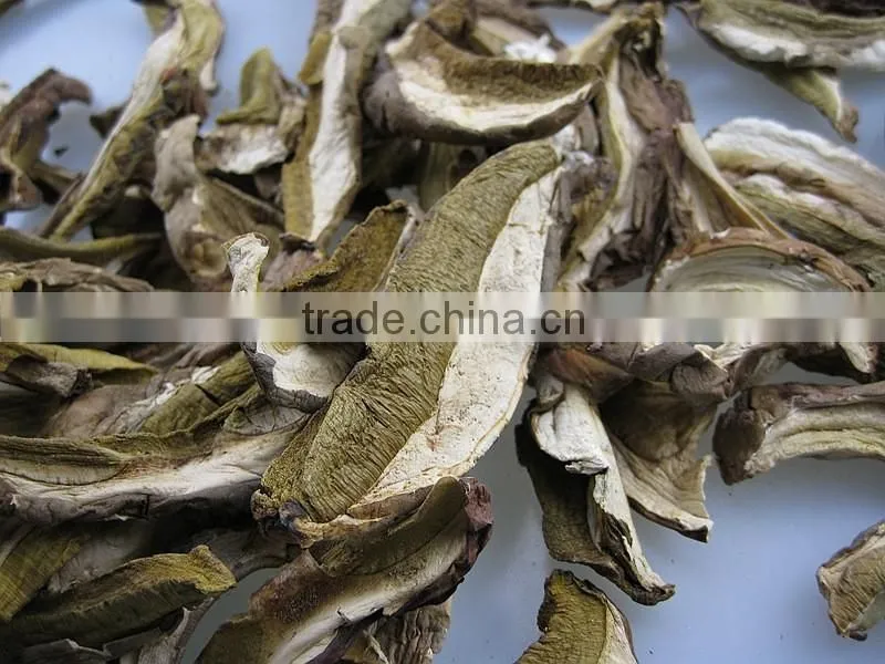 Porcini Mushroom Dried Boletus From Yunnan