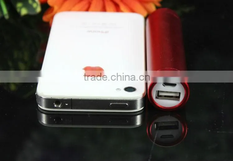 mobile power bank tester in shenzen factory for power bank 3000mah