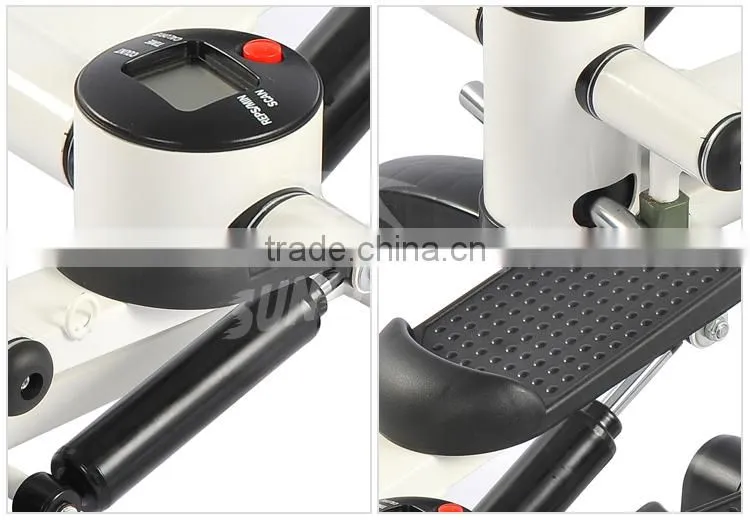 tuv/gs certified mini stepper in fitness equipment