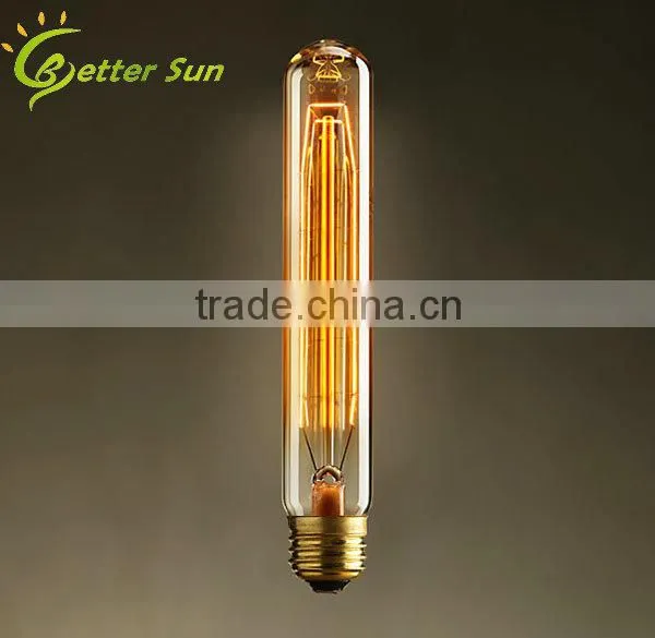 Retro Light Bulb Vintge Light Bulb Edison E27 Light Bulb 40Watt