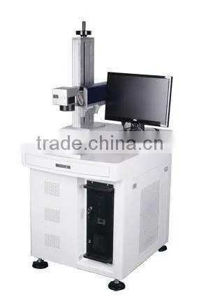 20w portable fiber Laser Marking Machine
