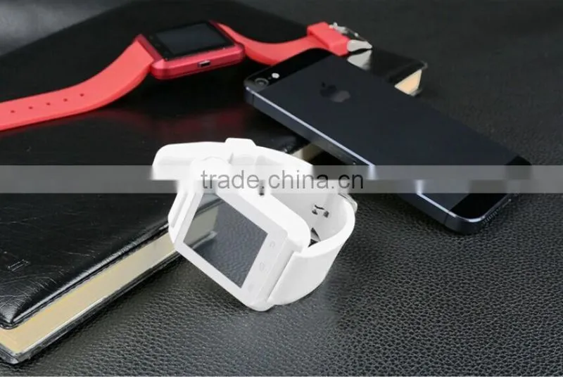Guangzhou factory supply multi-function smart watch
