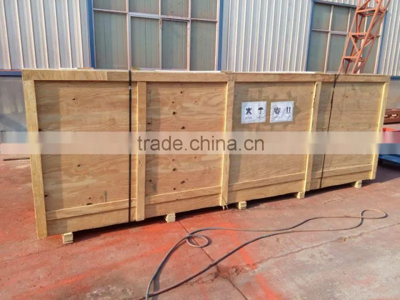 movbale type hydraulic dock ramp/container mobile loading dock ramp