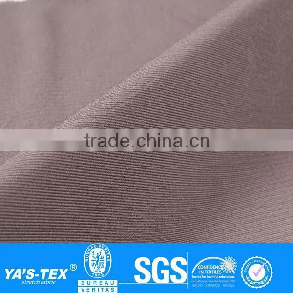 wholesale lycra grid printing waterproof jacket manufacturer fabrics